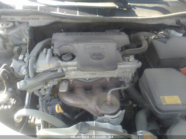 Photo 9 VIN: 4T1BF1FK4DU698046 - TOYOTA CAMRY 