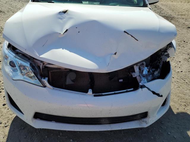 Photo 10 VIN: 4T1BF1FK4DU698144 - TOYOTA CAMRY 