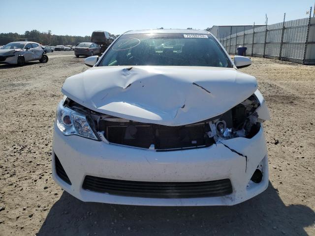 Photo 4 VIN: 4T1BF1FK4DU698144 - TOYOTA CAMRY 