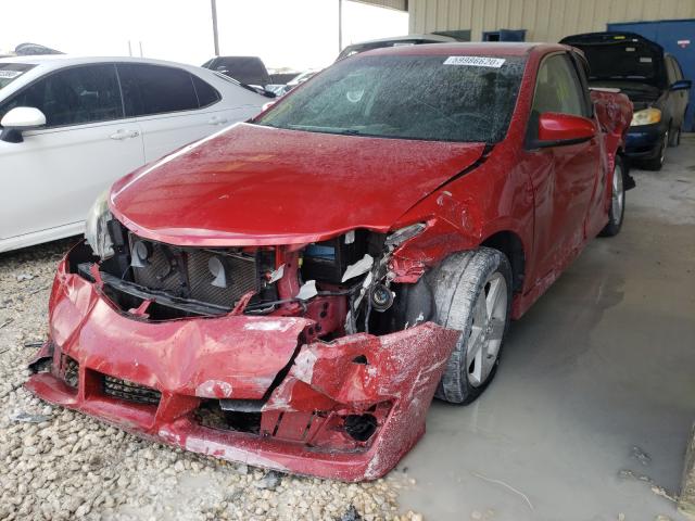 Photo 1 VIN: 4T1BF1FK4DU698919 - TOYOTA CAMRY L 