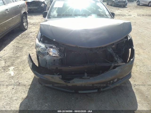 Photo 5 VIN: 4T1BF1FK4DU699827 - TOYOTA CAMRY 