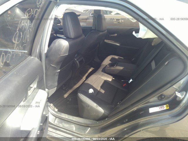 Photo 7 VIN: 4T1BF1FK4DU699827 - TOYOTA CAMRY 