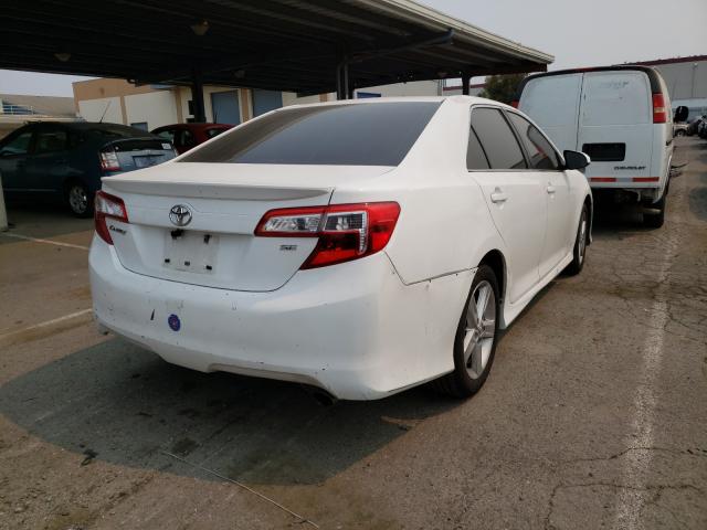 Photo 3 VIN: 4T1BF1FK4DU700409 - TOYOTA CAMRY L 