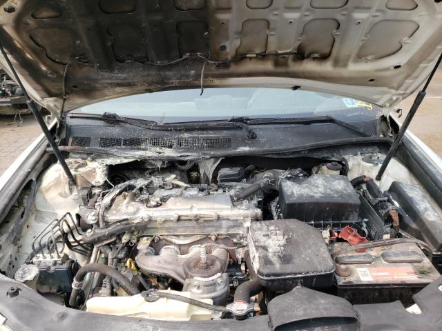 Photo 6 VIN: 4T1BF1FK4DU700409 - TOYOTA CAMRY L 