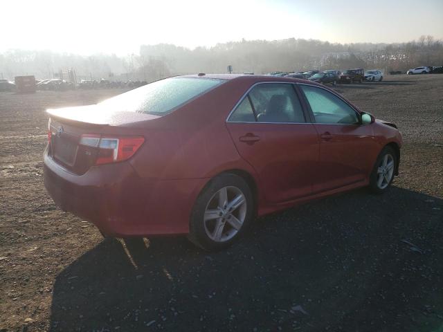 Photo 2 VIN: 4T1BF1FK4DU700720 - TOYOTA CAMRY L 