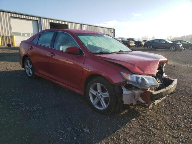 Photo 3 VIN: 4T1BF1FK4DU700720 - TOYOTA CAMRY L 