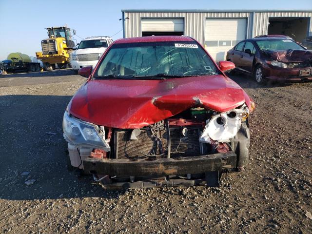 Photo 4 VIN: 4T1BF1FK4DU700720 - TOYOTA CAMRY L 