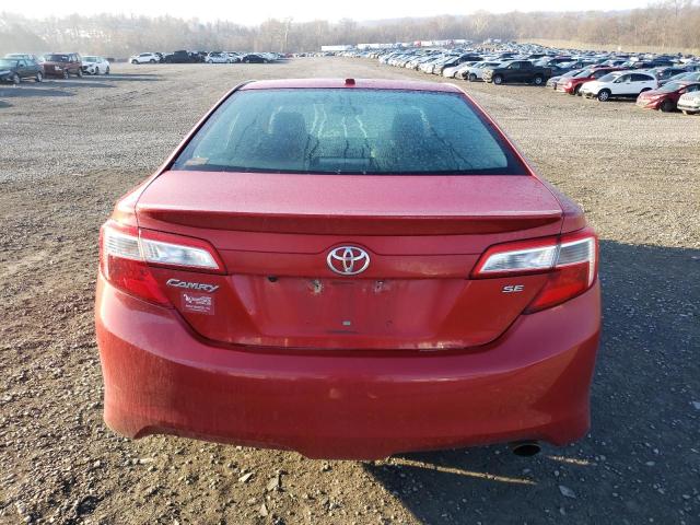 Photo 5 VIN: 4T1BF1FK4DU700720 - TOYOTA CAMRY L 