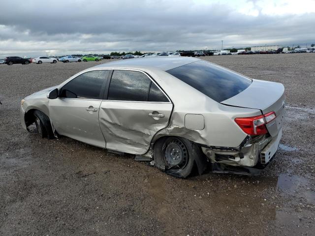 Photo 1 VIN: 4T1BF1FK4DU701494 - TOYOTA CAMRY 