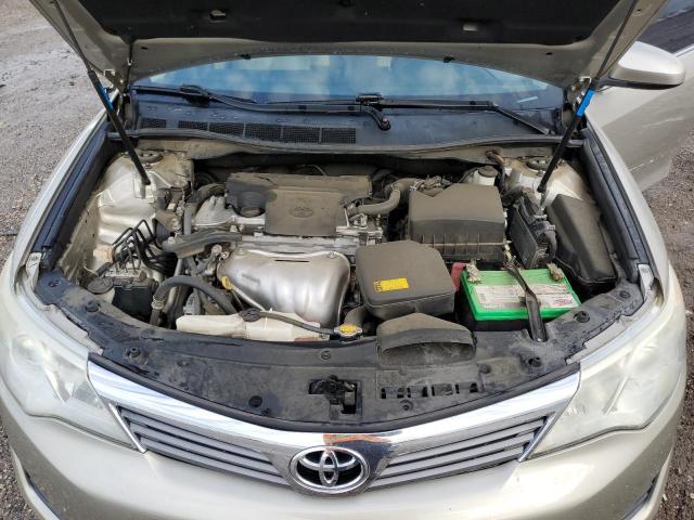 Photo 10 VIN: 4T1BF1FK4DU701494 - TOYOTA CAMRY 