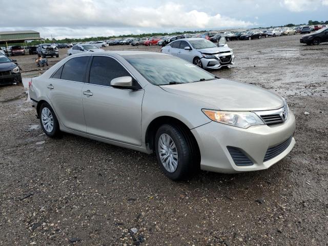 Photo 3 VIN: 4T1BF1FK4DU701494 - TOYOTA CAMRY 