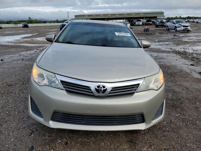 Photo 4 VIN: 4T1BF1FK4DU701494 - TOYOTA CAMRY 