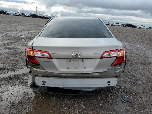 Photo 5 VIN: 4T1BF1FK4DU701494 - TOYOTA CAMRY 