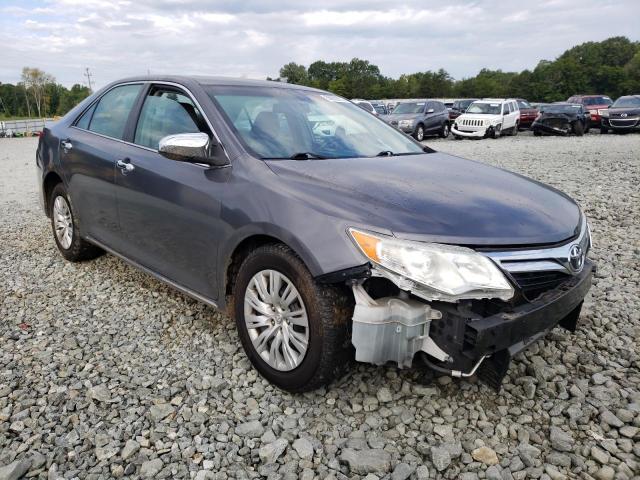 Photo 0 VIN: 4T1BF1FK4DU701883 - TOYOTA CAMRY L 