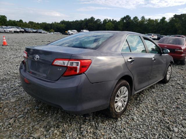 Photo 3 VIN: 4T1BF1FK4DU701883 - TOYOTA CAMRY L 