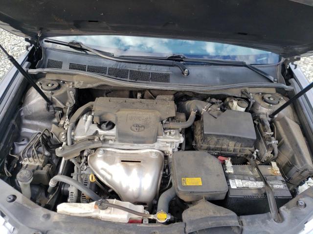 Photo 6 VIN: 4T1BF1FK4DU701883 - TOYOTA CAMRY L 