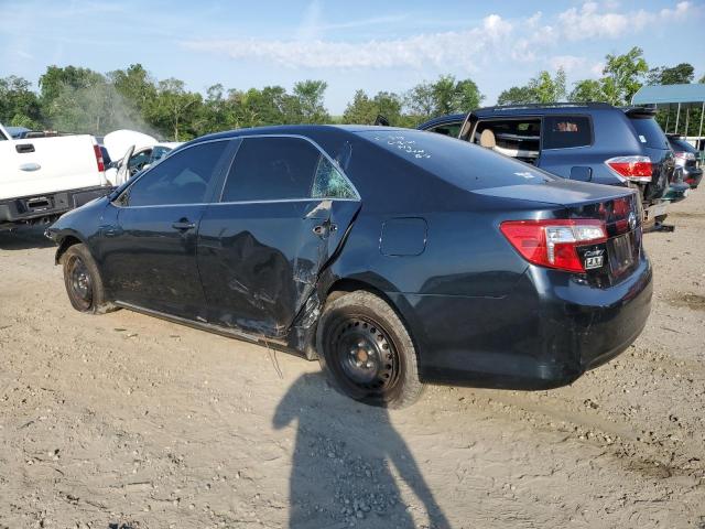 Photo 1 VIN: 4T1BF1FK4DU702807 - TOYOTA CAMRY L 