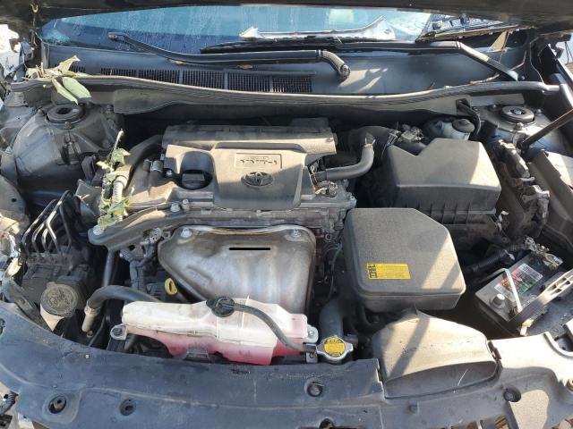 Photo 10 VIN: 4T1BF1FK4DU702807 - TOYOTA CAMRY L 