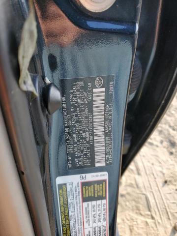 Photo 11 VIN: 4T1BF1FK4DU702807 - TOYOTA CAMRY L 