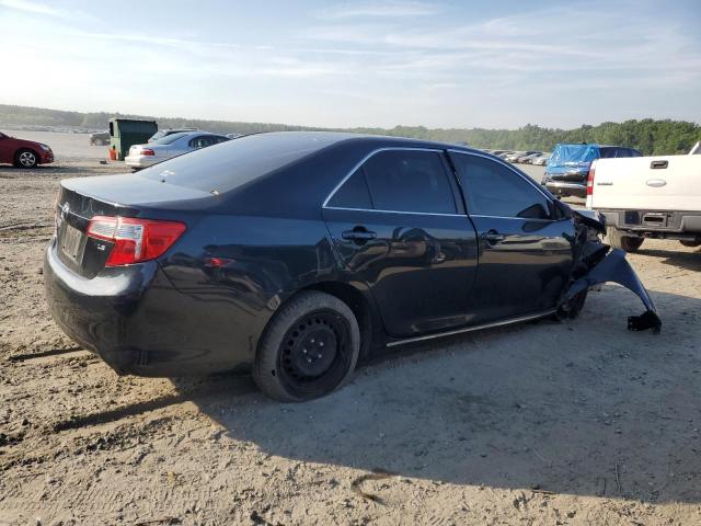 Photo 2 VIN: 4T1BF1FK4DU702807 - TOYOTA CAMRY L 