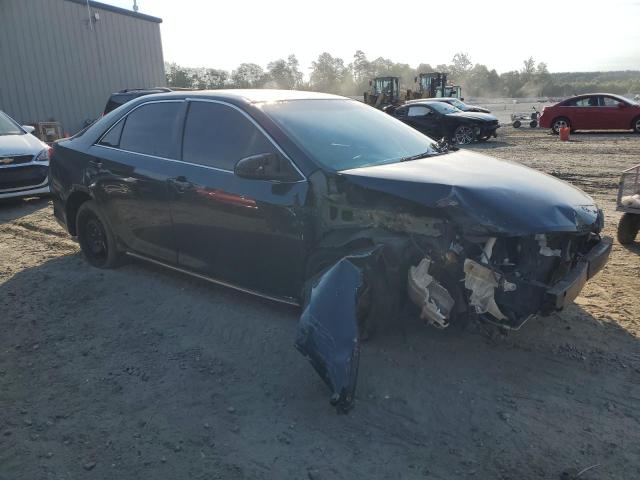 Photo 3 VIN: 4T1BF1FK4DU702807 - TOYOTA CAMRY L 