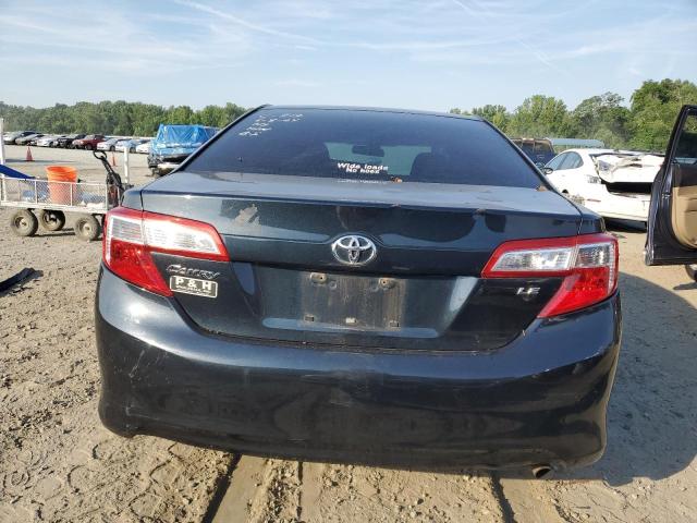 Photo 5 VIN: 4T1BF1FK4DU702807 - TOYOTA CAMRY L 