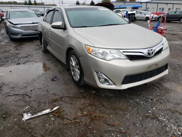 Photo 0 VIN: 4T1BF1FK4DU703469 - TOYOTA CAMRY L 