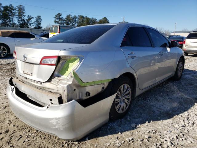 Photo 3 VIN: 4T1BF1FK4DU706131 - TOYOTA CAMRY L 