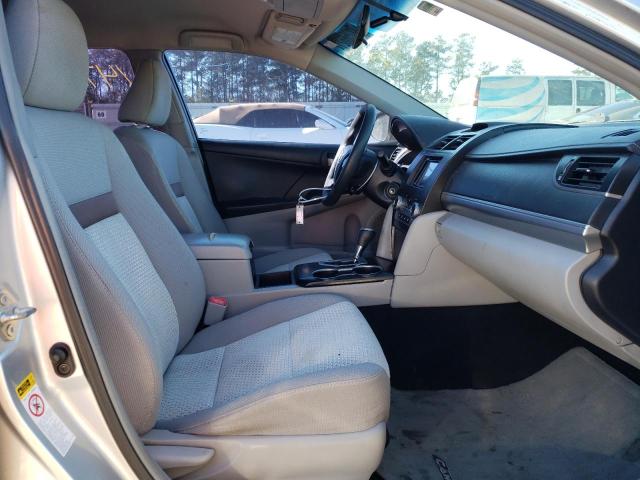 Photo 4 VIN: 4T1BF1FK4DU706131 - TOYOTA CAMRY L 