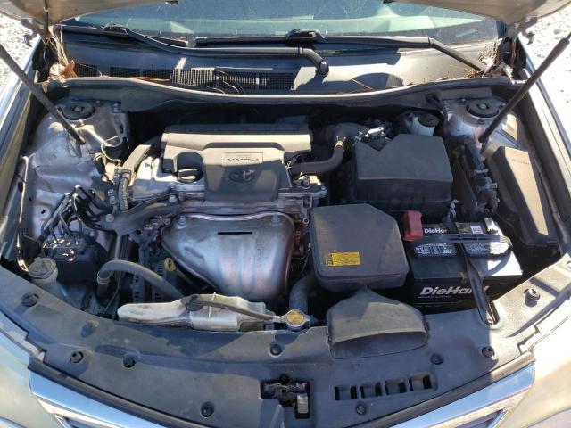 Photo 6 VIN: 4T1BF1FK4DU706131 - TOYOTA CAMRY L 