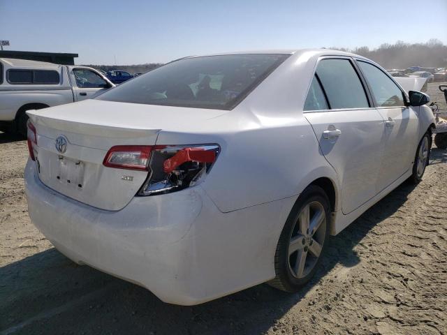 Photo 3 VIN: 4T1BF1FK4DU706484 - TOYOTA CAMRY L 