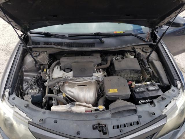 Photo 6 VIN: 4T1BF1FK4DU707845 - TOYOTA CAMRY L 