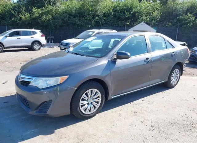 Photo 1 VIN: 4T1BF1FK4DU708204 - TOYOTA CAMRY 