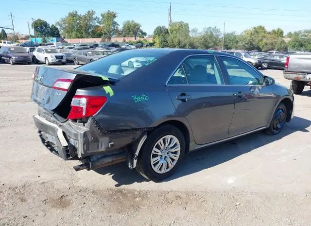 Photo 3 VIN: 4T1BF1FK4DU708204 - TOYOTA CAMRY 