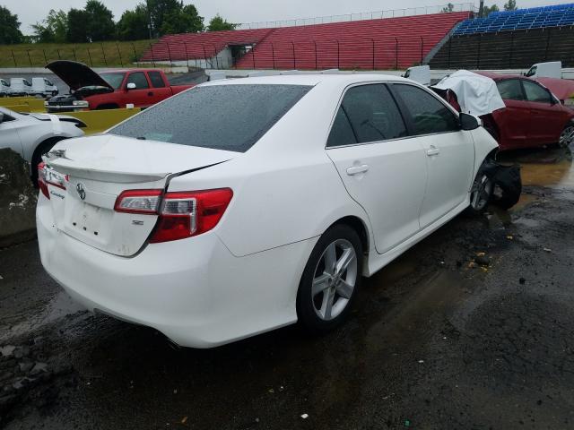 Photo 3 VIN: 4T1BF1FK4DU712785 - TOYOTA CAMRY L 