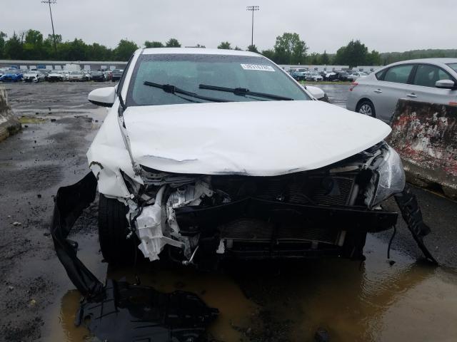 Photo 8 VIN: 4T1BF1FK4DU712785 - TOYOTA CAMRY L 