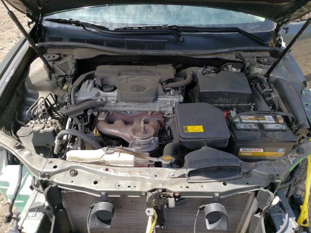 Photo 6 VIN: 4T1BF1FK4DU712883 - TOYOTA CAMRY L 