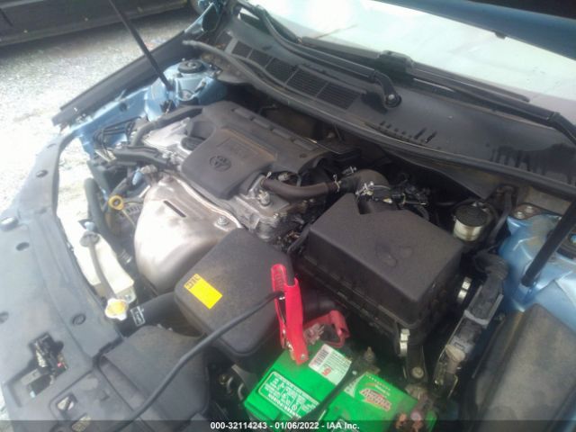 Photo 9 VIN: 4T1BF1FK4DU714410 - TOYOTA CAMRY 