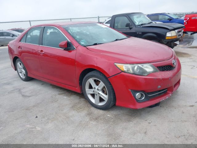 Photo 0 VIN: 4T1BF1FK4DU714682 - TOYOTA CAMRY 