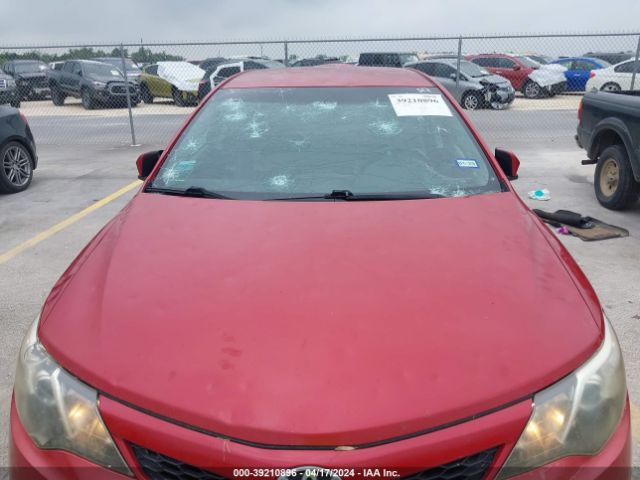 Photo 5 VIN: 4T1BF1FK4DU714682 - TOYOTA CAMRY 