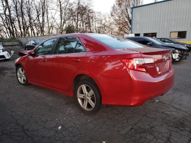 Photo 1 VIN: 4T1BF1FK4DU716013 - TOYOTA CAMRY 