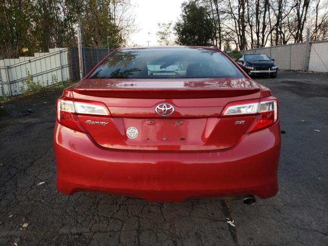 Photo 5 VIN: 4T1BF1FK4DU716013 - TOYOTA CAMRY 