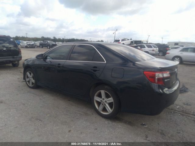 Photo 2 VIN: 4T1BF1FK4DU718148 - TOYOTA CAMRY 