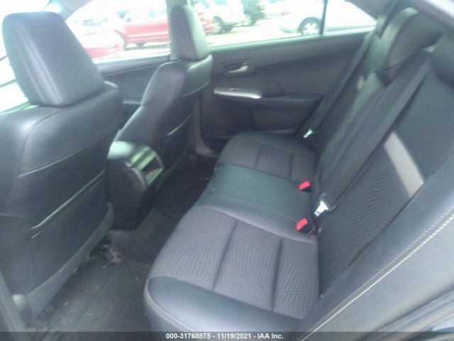 Photo 7 VIN: 4T1BF1FK4DU718148 - TOYOTA CAMRY 