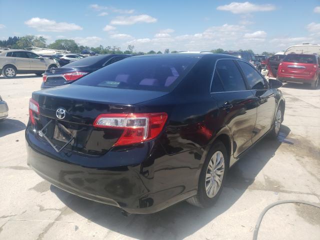 Photo 3 VIN: 4T1BF1FK4DU719395 - TOYOTA CAMRY L 