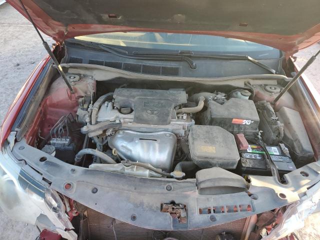 Photo 10 VIN: 4T1BF1FK4DU720692 - TOYOTA CAMRY 