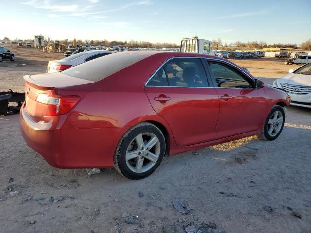 Photo 2 VIN: 4T1BF1FK4DU720692 - TOYOTA CAMRY 