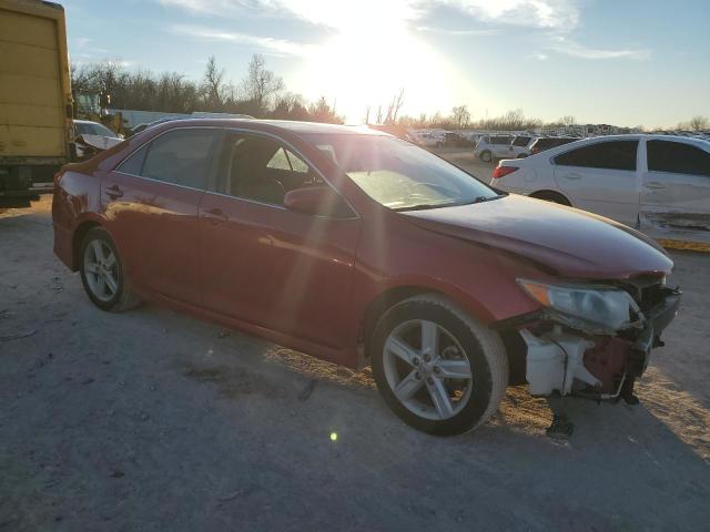 Photo 3 VIN: 4T1BF1FK4DU720692 - TOYOTA CAMRY 