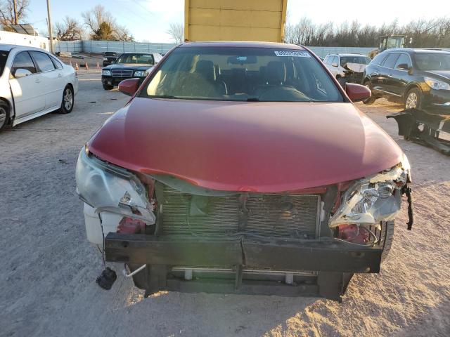 Photo 4 VIN: 4T1BF1FK4DU720692 - TOYOTA CAMRY 