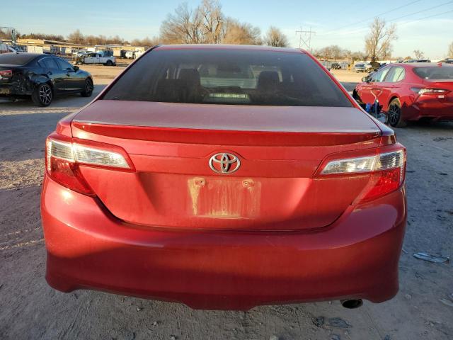 Photo 5 VIN: 4T1BF1FK4DU720692 - TOYOTA CAMRY 